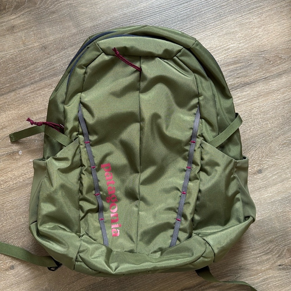 Patagonia Refugio 26L Backpack